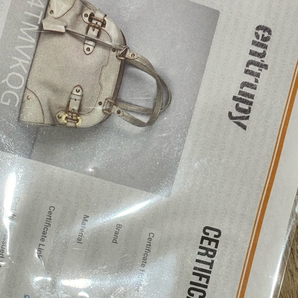 Louis Vuitton Le Radieux Suhali - Picture 16 of 16